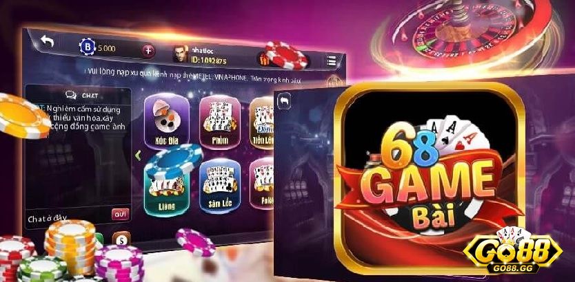 Cập nhật link tải 68 game bài - Trải nghiệm cược thú vị 4 Vấn đề phát sinh nếu chọn sai link tải 68 game bài