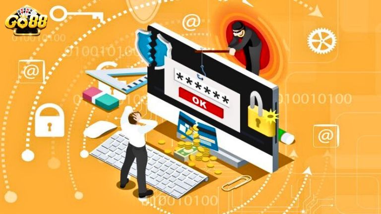 Chính Sách Bảo Mật Go88 1 Tầm quan trọng của chính sách bảo mật tại Go88